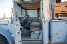 Dodge M37 '53 (1953)