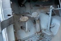 Dodge M37 '53 (1953)