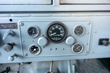 Dodge M37 '53 (1953)