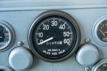 Dodge M37 '53 (1953)