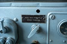 Dodge M37 '53 (1953)