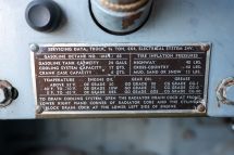 Dodge M37 '53 (1953)