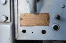 Dodge M37 '53 (1953)