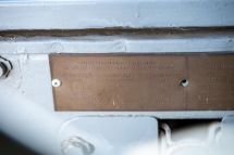 Dodge M37 '53 (1953)