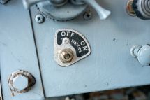 Dodge M37 '53 (1953)