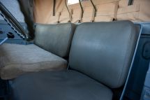 Dodge M37 '53 (1953)