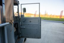 Dodge M37 '53 (1953)