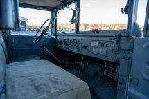 Dodge M37 '53 (1953)