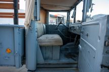 Dodge M37 '53 (1953)