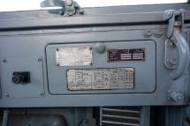 Dodge M37 '53 (1953)