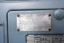 Dodge M37 '53 (1953)