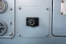 Dodge M37 '53 (1953)