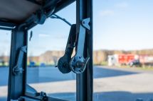 Dodge M37 '53 (1953)