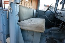 Dodge M37 '53 (1953)