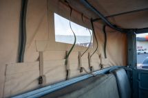 Dodge M37 '53 (1953)