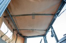 Dodge M37 '53 (1953)