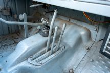 Dodge M37 '53 (1953)