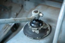 Dodge M37 '53 (1953)