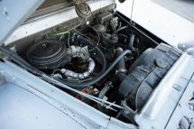 Dodge M37 '53 (1953)