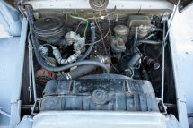 Dodge M37 '53 (1953)