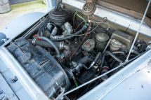 Dodge M37 '53 (1953)