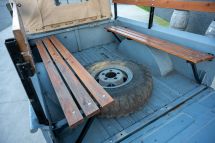 Dodge M37 '53 (1953)