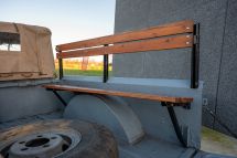 Dodge M37 '53 (1953)