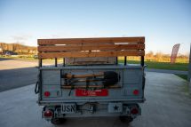 Dodge M37 '53 (1953)