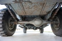 Dodge M37 '53 (1953)