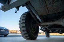 Dodge M37 '53 (1953)