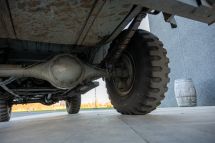 Dodge M37 '53 (1953)