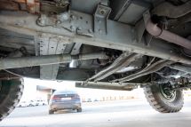 Dodge M37 '53 (1953)