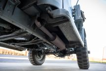 Dodge M37 '53 (1953)