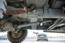 Dodge M37 '53 (1953)