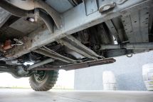 Dodge M37 '53 (1953)