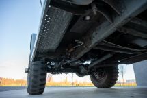 Dodge M37 '53 (1953)