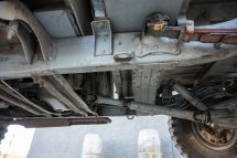 Dodge M37 '53 (1953)