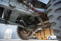 Dodge M37 '53 (1953)