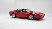 Ferrari 328 GTS '87 (1987)