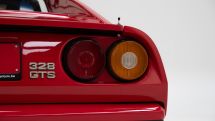 Ferrari 328 GTS '87 (1987)