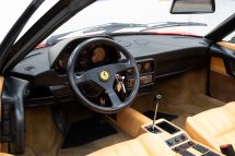 Ferrari 328 GTS '87 (1987)