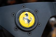 Ferrari 328 GTS '87 (1987)