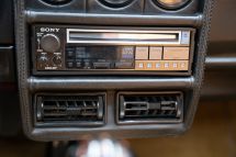 Ferrari 328 GTS '87 (1987)