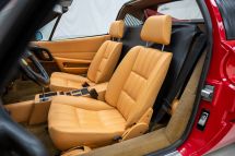 Ferrari 328 GTS '87 (1987)