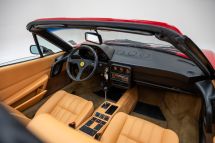 Ferrari 328 GTS '87 (1987)