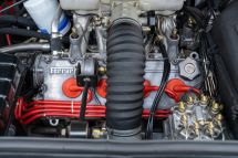 Ferrari 328 GTS '87 (1987)
