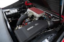 Ferrari 328 GTS '87 (1987)