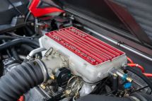 Ferrari 328 GTS '87 (1987)