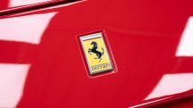 Ferrari 328 GTB '87 (1987)