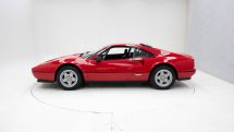 Ferrari 328 GTB '87 (1987)
